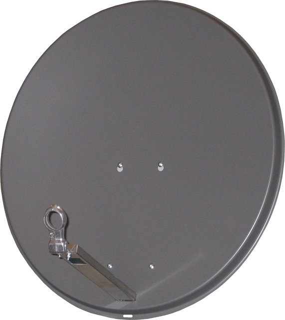 Sky Vision Satelliten-Reflektor Ideal 65-A in Anthrazit - Bild 1