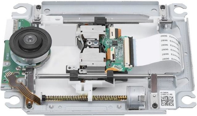 Infoboutik Elektronische Komponente für Laserlinsenmodul KEM410ADA BPD-200 KEK-410AA KES-410A in Multicolour - Bild 1
