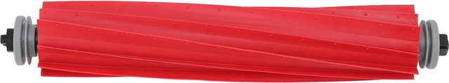 Roborock Ersatz-Hauptbürste aus Silikon für Xiaomi Roborock S7 Maxv Plus in Rot - Bild 1