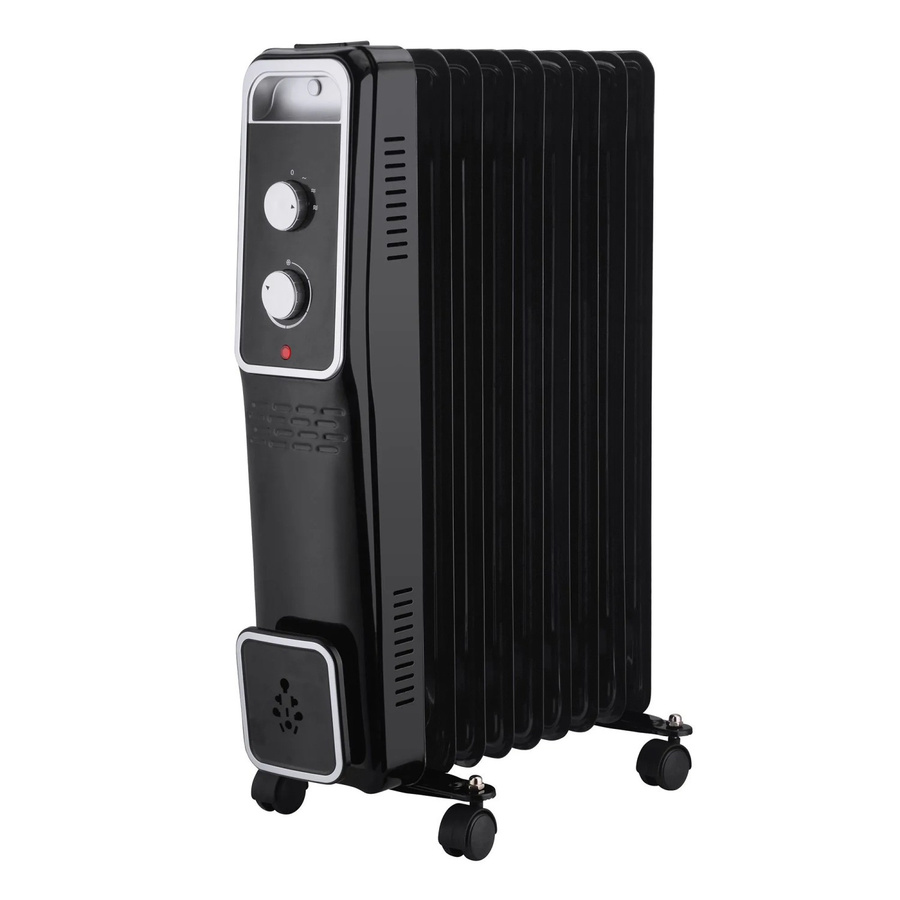 Baneos Luxe Sannover Ölradiator Mobil 2000 W - Bild 2