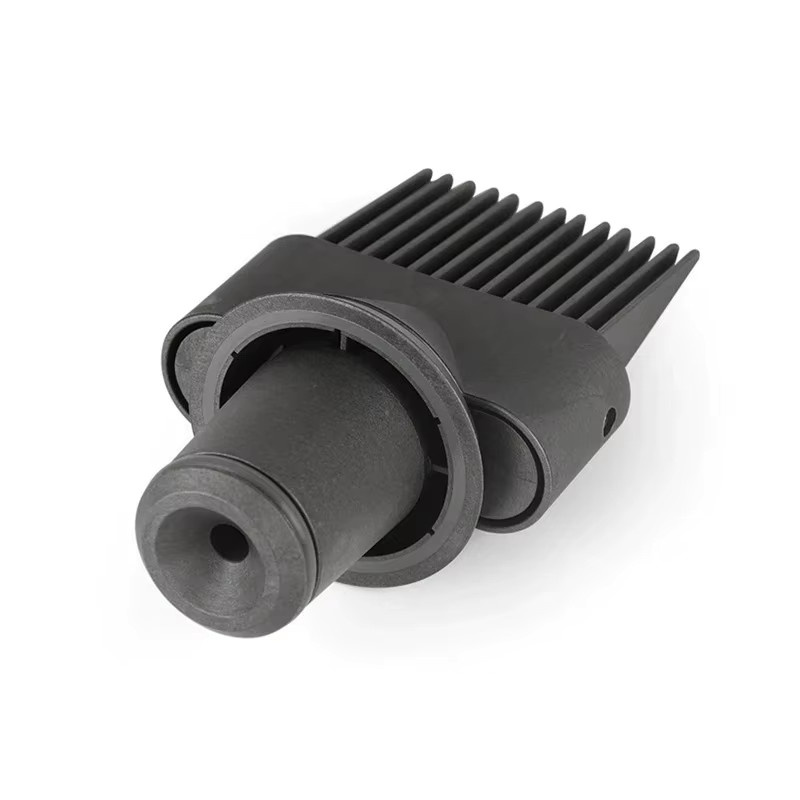 Dyson Supersonic Haartrockner Breitzahn Kamm Aufsatz Styling Zubehör für HD01 HD02 HD03 HD04 HD08 - Bild 2