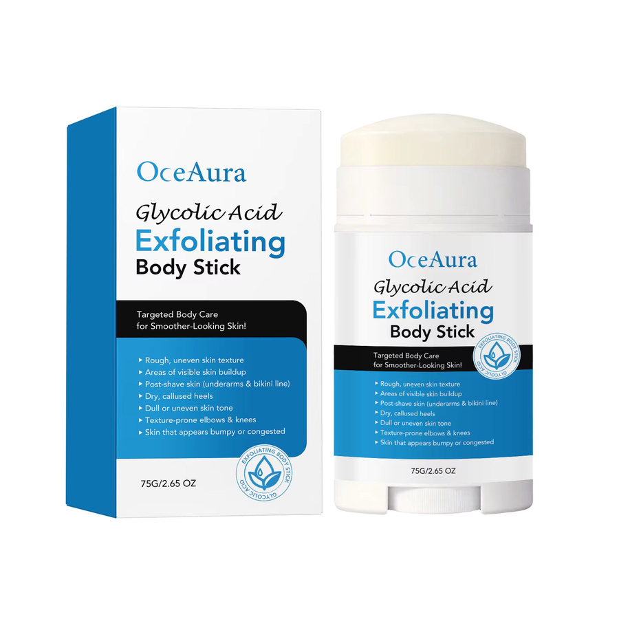 OceAura Glykolsäure-Creme mit Salicylsäure, Körperpflege, Unisex - Bild 7