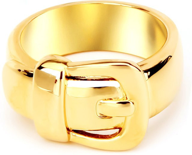 VAROLE Ringe, Gold, Damen - Bild 1