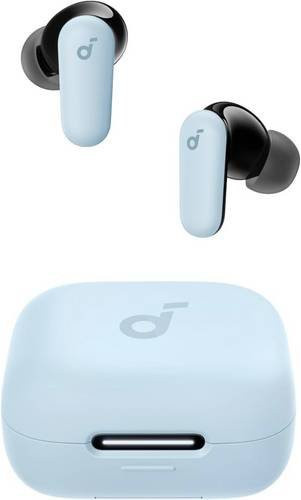 Anker Soundcore P30i v2 In-Ear Kopfhörer mit Bluetooth und Noise Cancelling in Hellblau - Bild 1