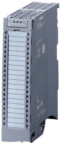 Siemens SPS-Erweiterungsmodul 6AG2522-5EH00-4AB0 in Grau - Bild 1