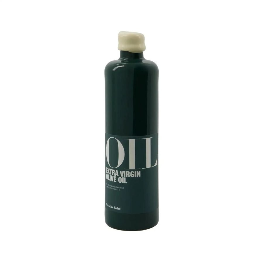 Nicolas Vahe Extra natives Olivenöl Italien 500 ml - Bild 1