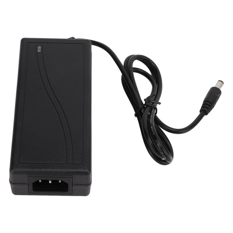 TOMTOP JMS AC-DC Netzteil Transformator 12 V 6 A für LED-Licht mit Stromschutz - Bild 6