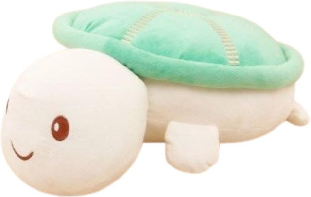 Yiran toy Meeresschildkröte Plüschtier, ab 0 Jahre - Bild 1
