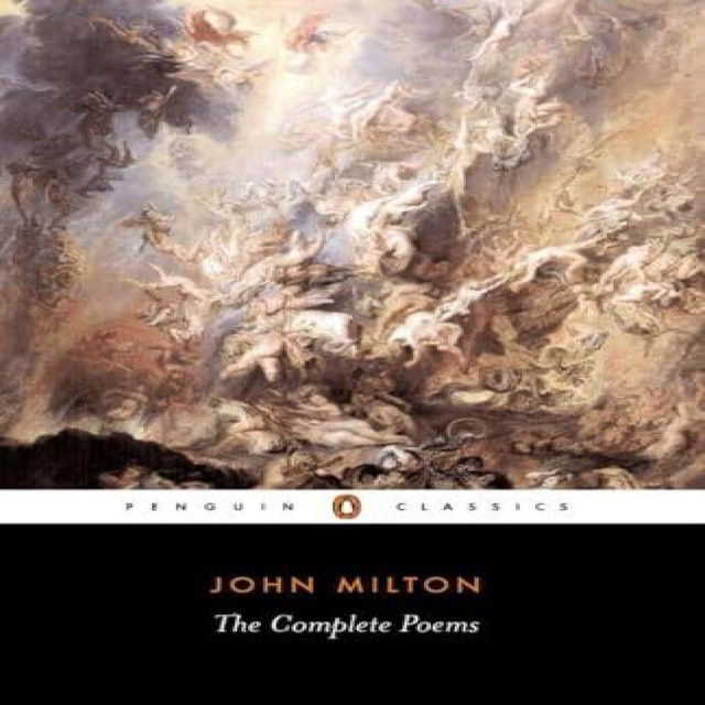 Die vollständigen Gedichte von John Milton, Taschenbuch - Bild 1