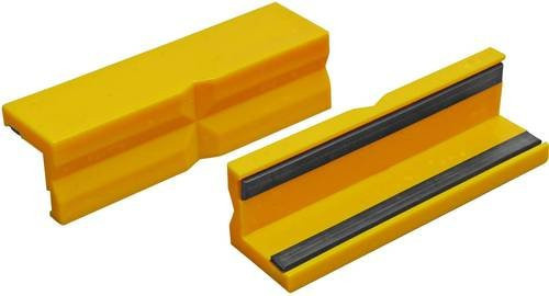 BERNSTEIN Schonbacken 9-900-S7125 für Elektronikwerkzeuge in Gelb - Bild 1