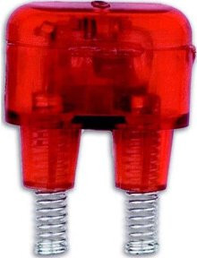 Busch-Jaeger Glimmlampe 3855 dimmbar als Ersatzlampe - Bild 1