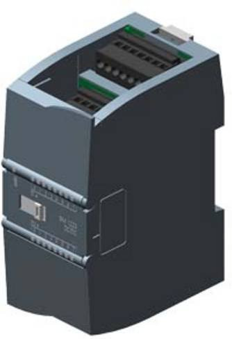 Siemens 6AG1223-1BH32-2XB0 SPS-Erweiterungsmodul in Grau - Bild 1