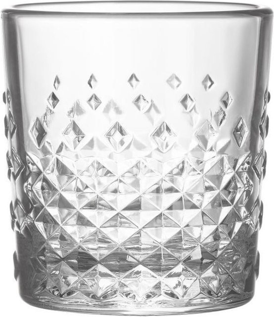 Libbey Cognacglas Whiskyglas OCULAR, transparent, 230 ml, 12er Pack - Bild 1