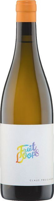 Preisinger Fruitloops Weißwein, Furmint, Burgenland, 2023, trocken, 0,75 l - Bild 1