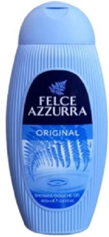 Felce Azzurra Original Duschgel, 400 ml, Unisex - Bild 1