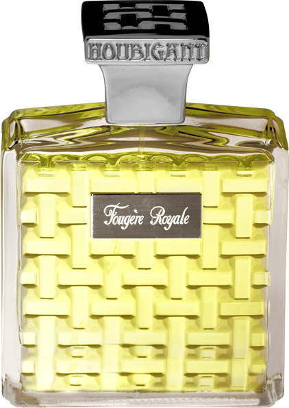 Houbigant Fougère Royale Eau de Parfum, Herren - Bild 1