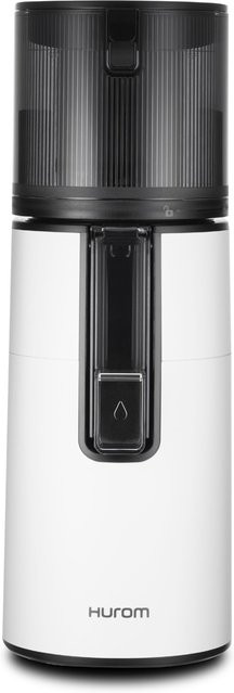 HUROM Entsafter H400-BEC05WW in Warm White - Bild 1