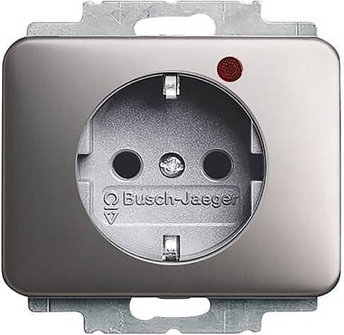 Busch-Jaeger Steckdose 2CKA002011A3819 - Bild 1