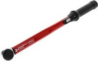 Gedore red Drehmomentschlüssel 1/2 Zoll 40-200 Nm in Rot/Schwarz - Bild 1