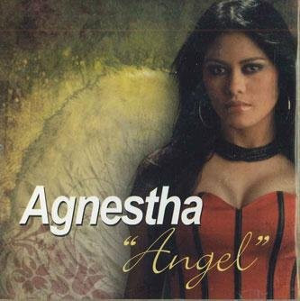 Angel von Agnestha, CD, Weltmusik - Bild 1