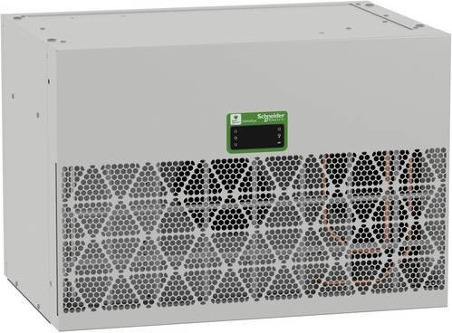 Schneider Electric NSYCU1K2RDG Kühlgerät in Grau aus Stahl - Bild 1