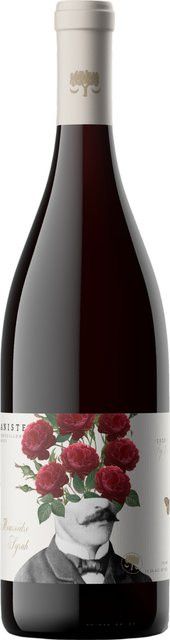 Le Botaniste Rotwein Côtes du Roussillon Villages, 2025, Frankreich, trocken, 0,75 l - Bild 1