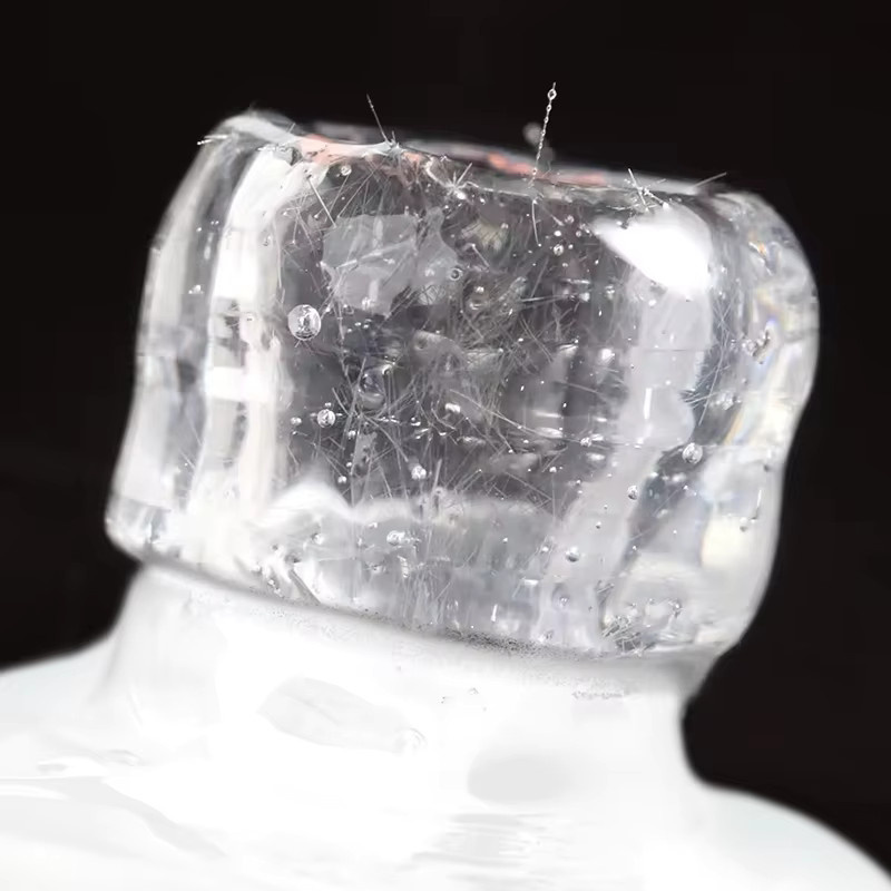 AWStorG Faser-Gummi-Basisgel, klar, 15 ml - Bild 3