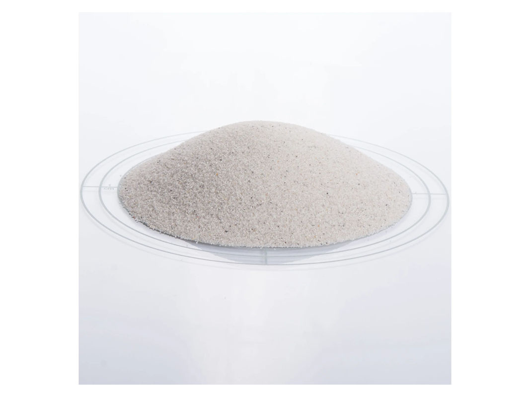 SCHICKER Mineral Fugensand Weiß 25 kg (0,4-0,8 mm) - Bild 2