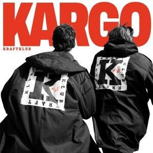 CD Kraftklub - Kargo (multicolour) - Bild 1