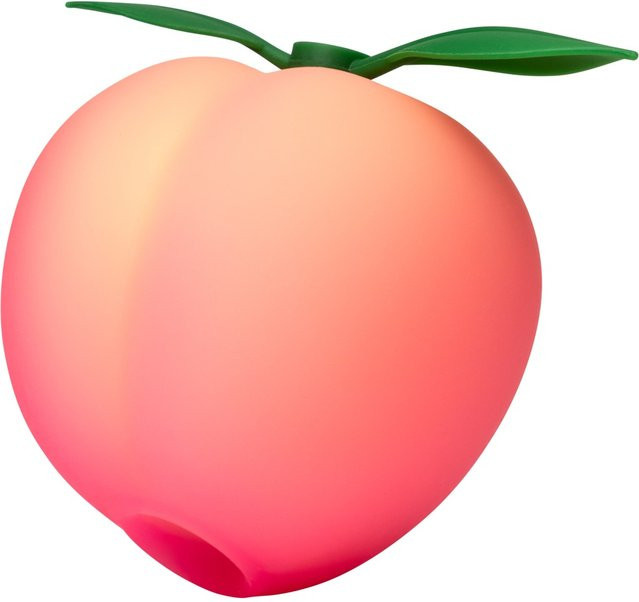 Womanizer ROMP Pulsator in Pink Peach - Bild 1