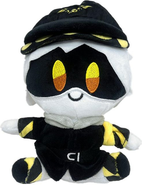 Yiran toy Morddrohnen Uzi Plüschtier, ab 14 Jahre - Bild 1
