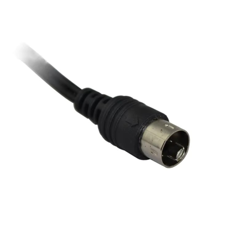 OULLX RCA AV-Kabel für Sega Mega Drive 2 und Mega Drive 3 Stereo-Audio-Video-Kabel - Bild 2