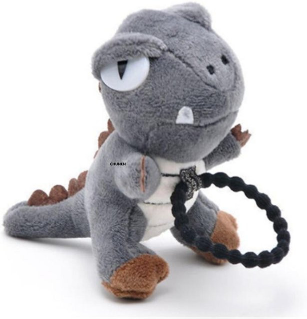 Yiran toy Dinosaurier Gefülltes Plüsch Dinosaurier Spielzeug, 30-teiliges Set, ab 14 Jahren - Bild 1