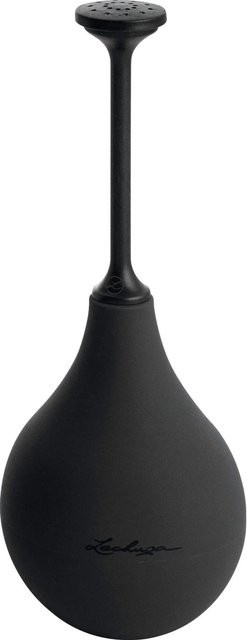 Lechuza Gießbrause Flowershower Schiefergrau Ø 8 cm - Bild 1
