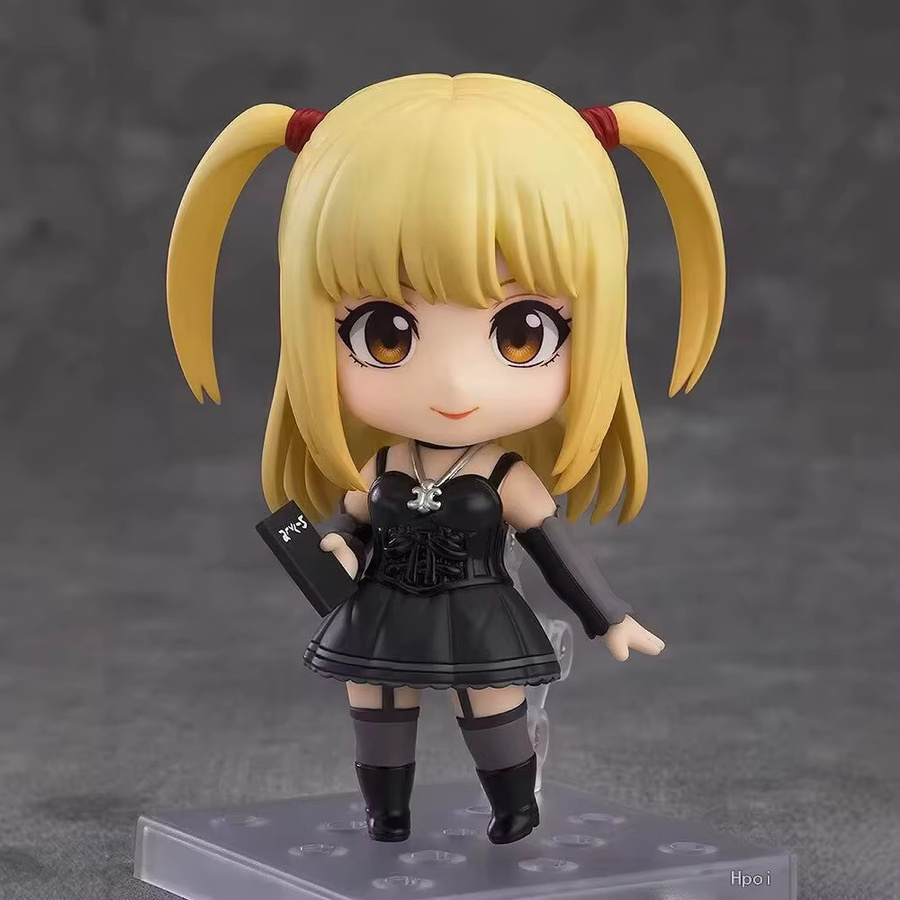 Bandai Death Note Misa Amane, Actionfigur, Einzelfigur - Bild 1