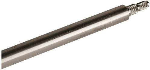DEHN Tiefenerder 620903 TE 20 1000 AZ aus V4A Edelstahl in Silber - Bild 1