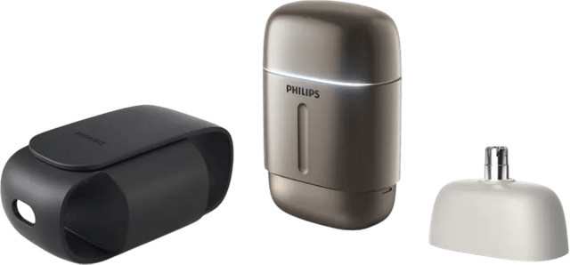 Philips 700 Series Travel Shaver Herrenrasierer für das Gesicht - Bild 1