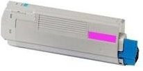 OKI Magenta Tonerpatrone für LED-Drucker C911dn und C931dn mit 24000 Seiten Reichweite - Bild 1