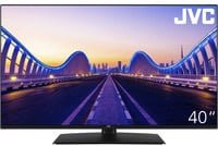 JVC LED-Fernseher LT-40VF4455 Full HD in Schwarz - Bild 1