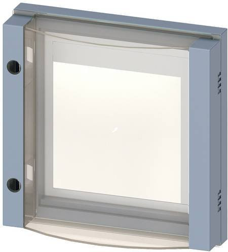 Siemens Abdeckung 3VW9011-0AP03 in Grau - Bild 1
