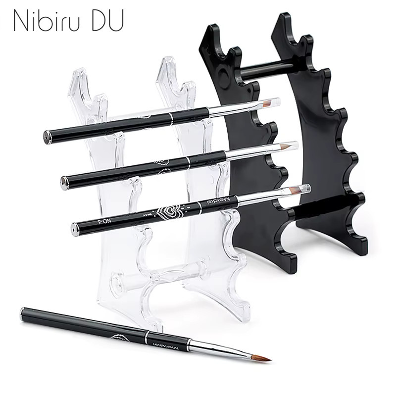 Nibiru DU Nagelpinsel Halter für Maniküre - Bild 1