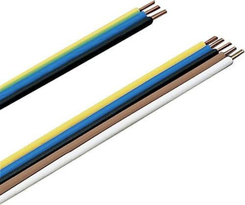 Trilux Durchgangsverdrahtung aus Kunststoff, Multicolor - Bild 1