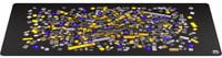 Endorfy Limited Mousepad Celeris Gaming-Mauspad in Schwarz und Multicolour - Bild 1