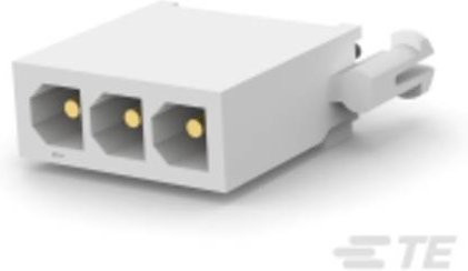 TE Connectivity 770873-2 Beutel in Weiß - Bild 1