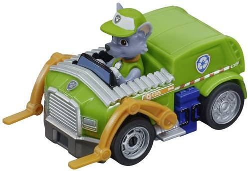 Carrera First Auto PAW Patrol Rocky - Bild 1