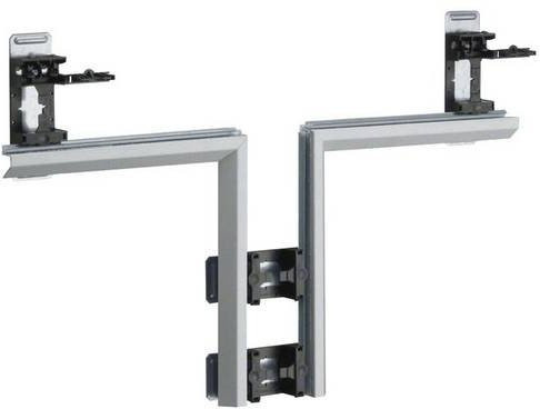 Hager BKIS121308EVERZ T-Stück L: 250 mm, B: 130 mm - Bild 1
