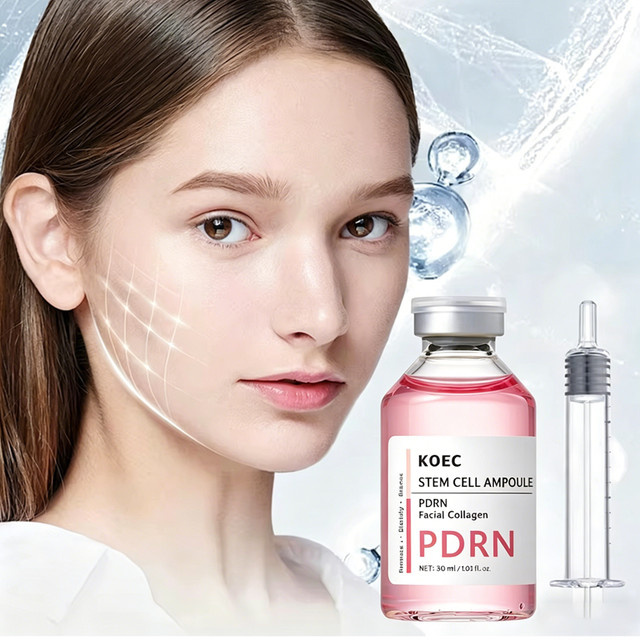 PWYUMAN PDRN Kollagen Serum, Gesicht, Unisex - Bild 1