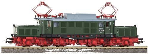 Piko H0 E-Lok BR 254 der DR, 1:87 - Bild 1