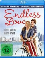 Endless Love Blu-ray Romanze und Drama mit David Axelrod und Jade Butterfield - Bild 1