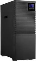 PowerWalker VFI 10000 TGB PF1 USV in Schwarz - Bild 1